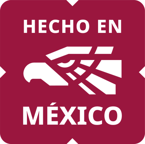 Sello Hecho en México
