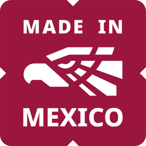 Made in Mexico mark