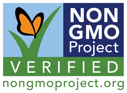 Non-GMO Project Verified seal